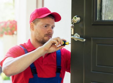 Key Replacement in Kyle, TX