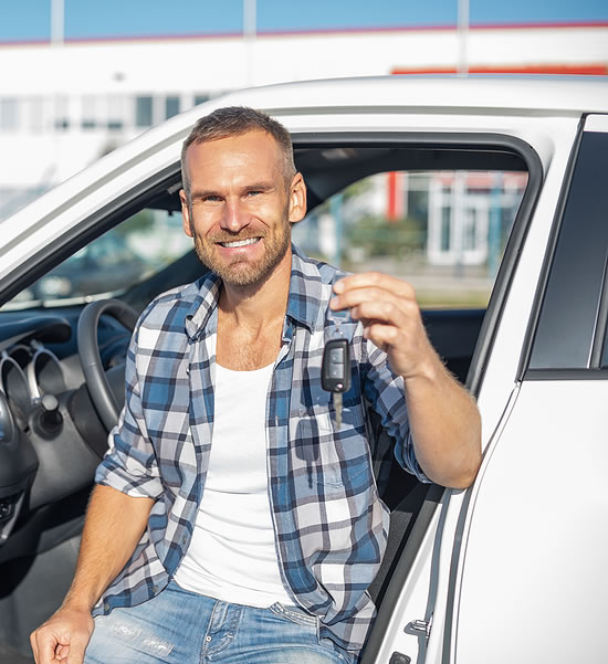 Key Replacement in Cedar Park, TX