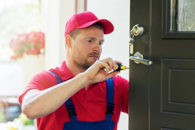 Residential Locksmith